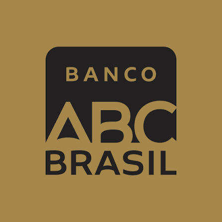 Logo Banco ABC Brasil