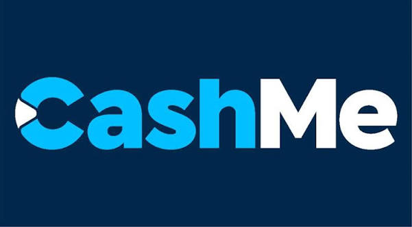 Logo CashMe