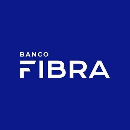 Logo Banco Fibra