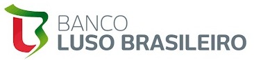 Logo Banco Luso Brasileiro